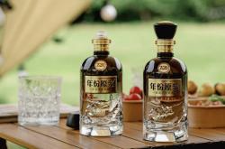 2026世界杯买球app -白酒回归民生烟火：古井贡酒2025年，在行业淘汰赛的后半程率先修好“屋顶”