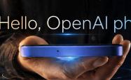 中国竞彩买球app入口 -告别App！OpenAI也要造手机了