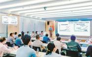 中国竞彩买球app入口 -厦门市固态变压器创新联合体在翔安成立
