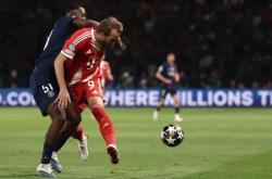 2026世界杯买球app -欧冠-馬(mǎ)竞0-1阿森纳：巴黎、拜仁(rén)对攻(gōng)，馬(mǎ)竞、阿森纳死(sǐ)守？