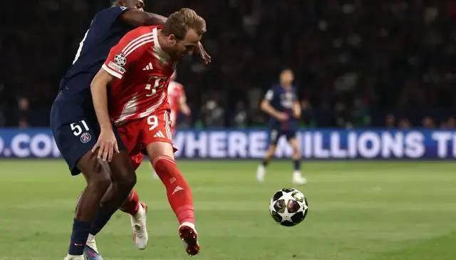 2026世界杯买球app -欧冠-馬(mǎ)竞0-1阿森纳：巴黎、拜仁(rén)对攻(gōng)，馬(mǎ)竞、阿森纳死(sǐ)守？