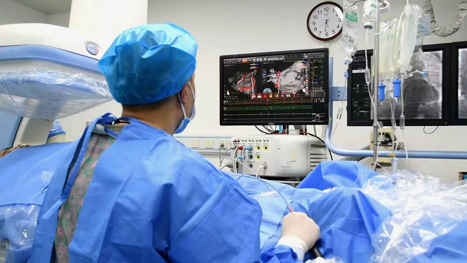 左心耳封堵术后如何调理？通补防颤颗粒来助力