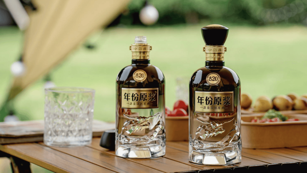 白酒回归民生烟火：古井贡酒2025年，在行业淘汰赛的后半程率先修好“屋顶”