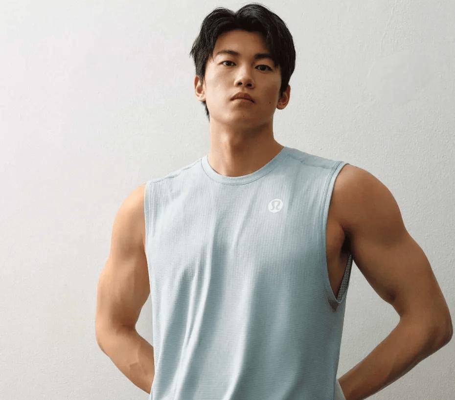 体育营销Top10|苏炳添代言小米汽车 汪顺携手lululemon