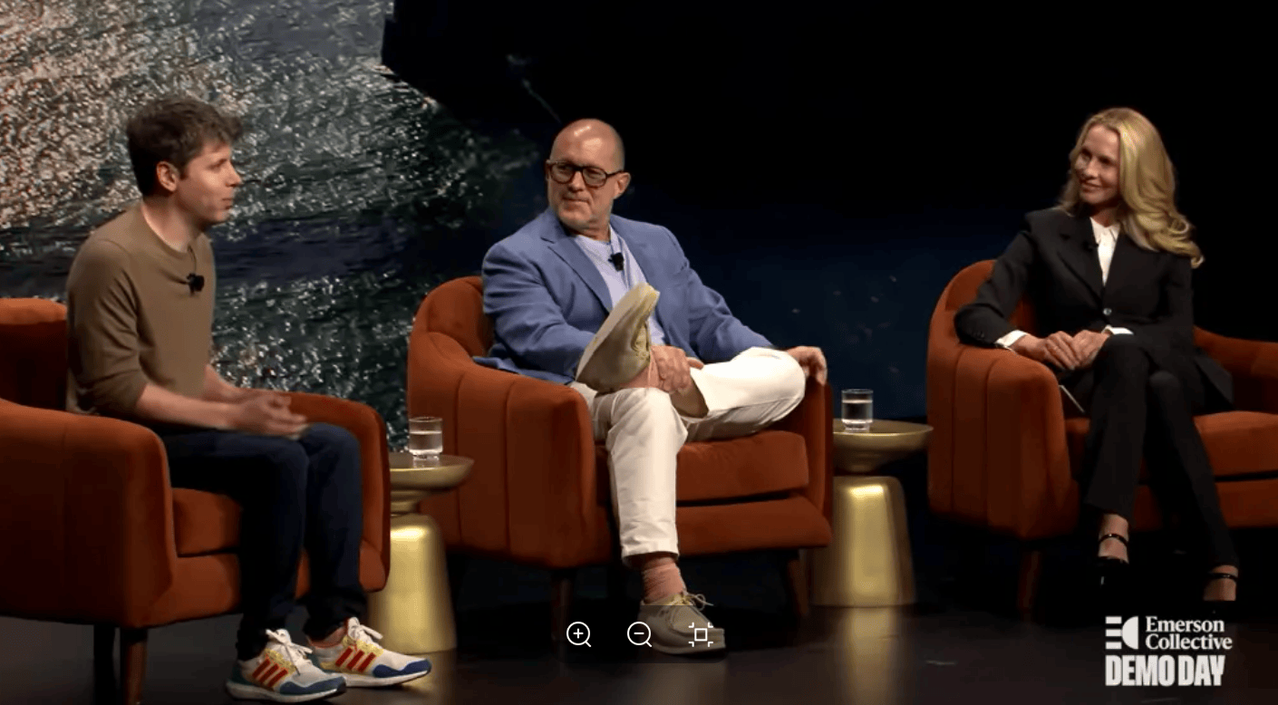 告别App！OpenAI也要造手机了