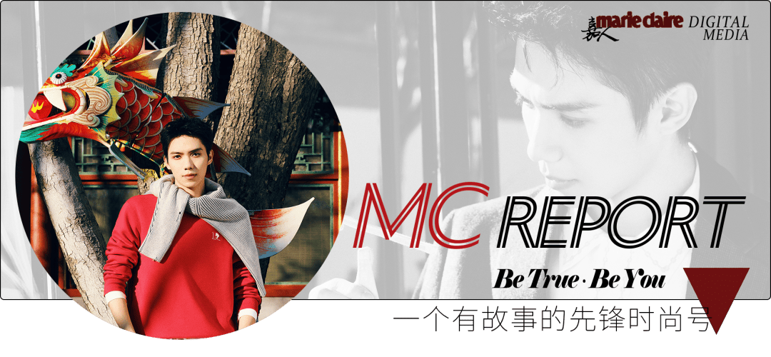 灯火在场 WHEN LIGHT GATHERS