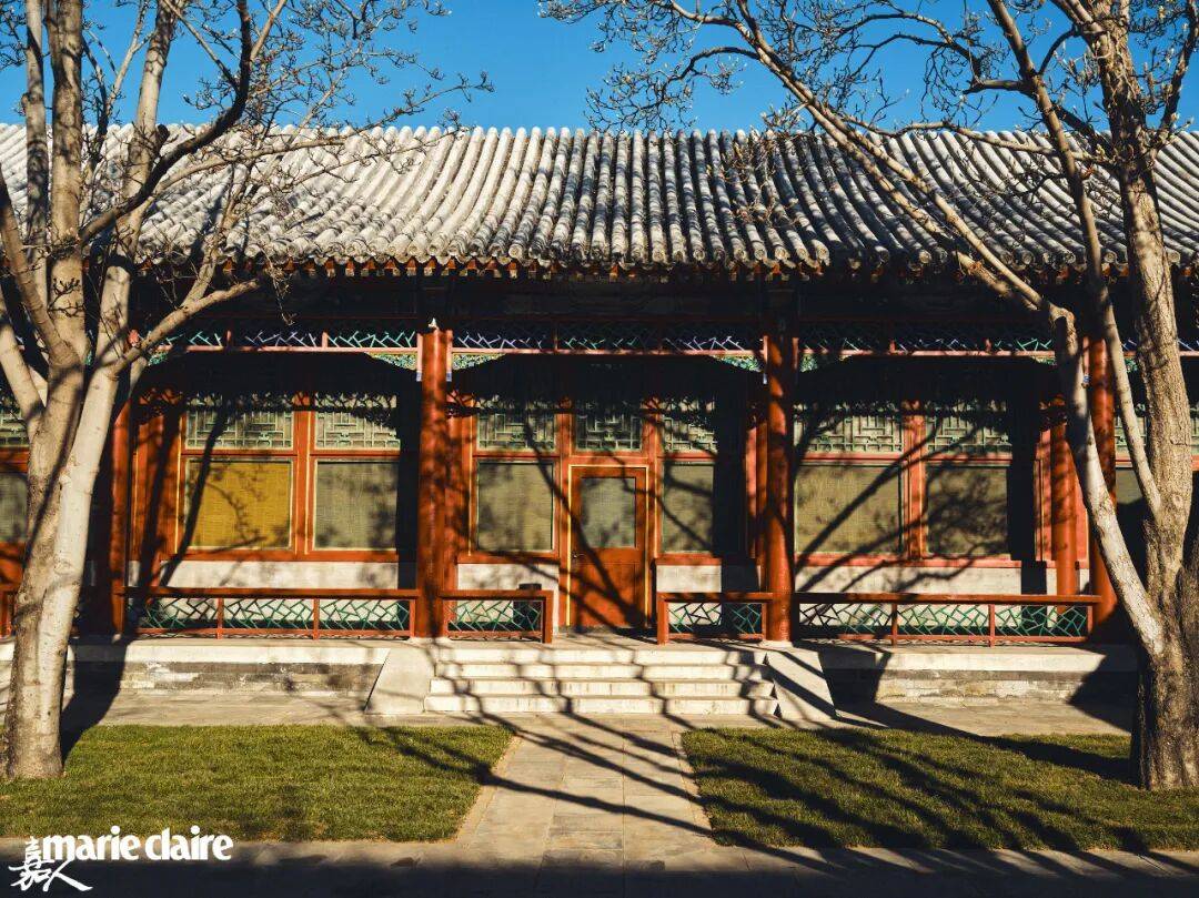 灯火在场 WHEN LIGHT GATHERS